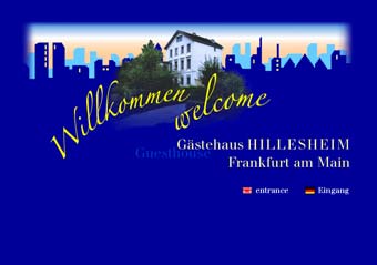 hillesheim