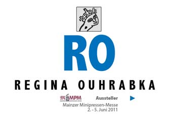 regina ouhrabka